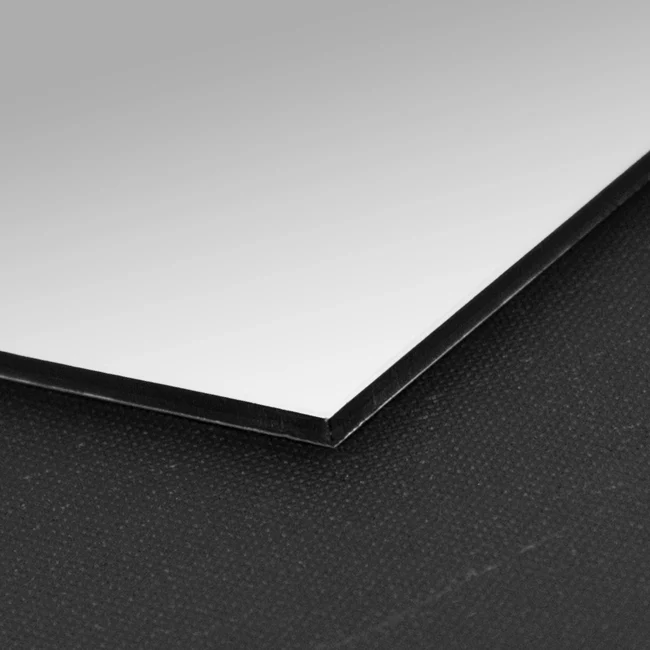 aluminiumverbund 3mm